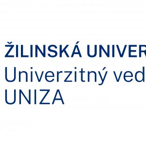 Logo UVP UNIZA